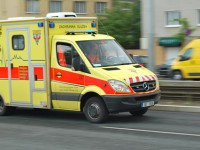 Dva intoxikovaní oxidem uhelnatým na Karvinsku