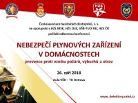 V září proběhne v Ostravě konference …